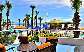 Vacation In Comfort And Luxury - 2Br Oceanview - Wyndham Ocean Walk Resort 2332-0